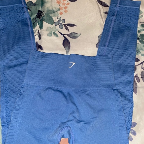 gymshark energy seamless leggings - Picture 2 of 3